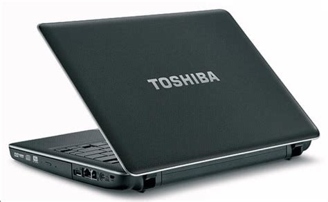 Spek Dan Harga Laptop Toshiba C640